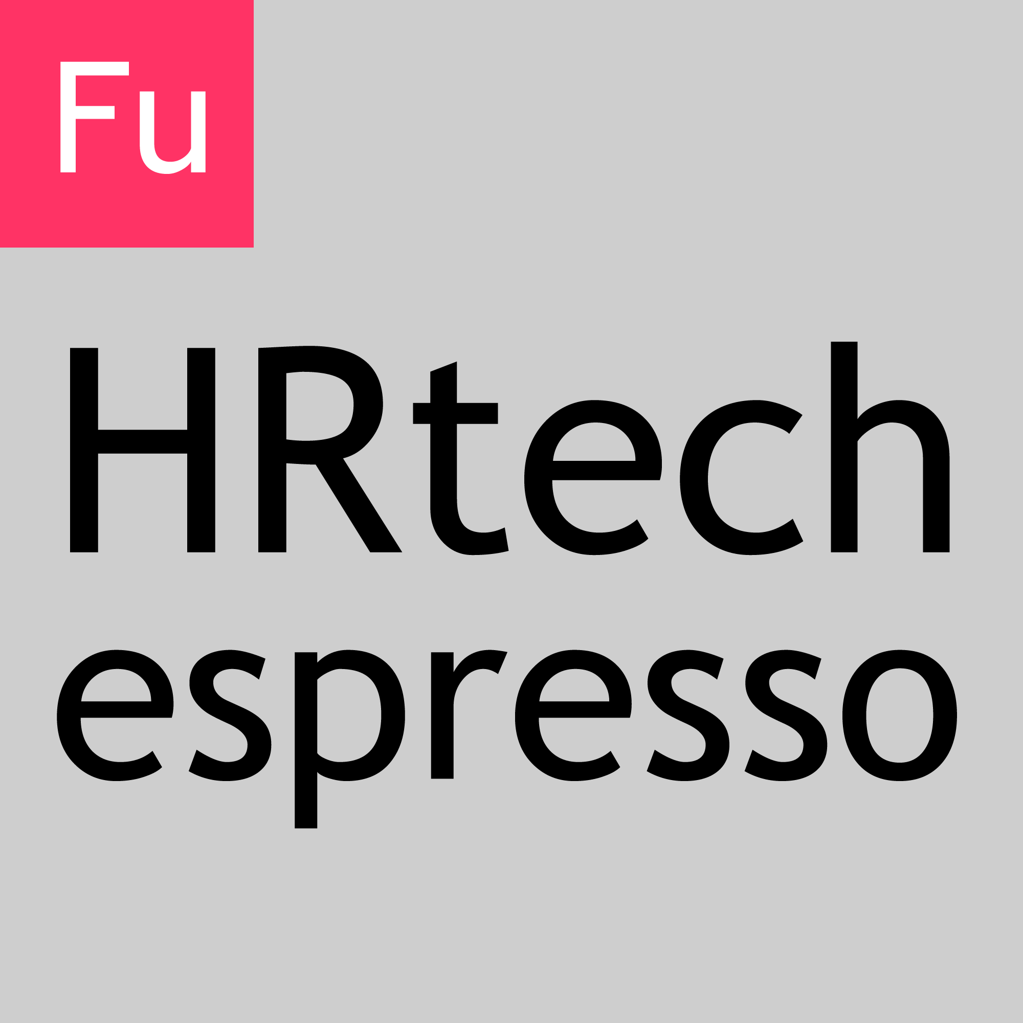 HRtech espresso